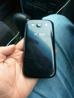 Лот: 9671138. Фото: 2. Samsung galaxy s 3. Смартфоны, связь, навигация