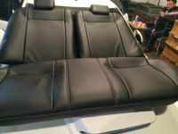 Лот: 5037503. Фото: 2. Сиденья Lada Priora. Автозапчасти