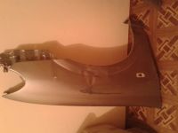 Лот: 1032518. Фото: 2. Крыло правое Bluebird Sylphy 2001... Автозапчасти