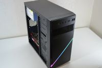 Лот: 16638408. Фото: 3. Игровой компьютер g4440/GTX 1050TI... Компьютеры, оргтехника, канцтовары