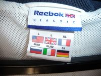 Лот: 7708543. Фото: 5. Спортивный костюм Reebok новый