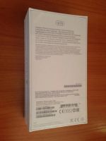 Лот: 4979413. Фото: 2. iPhone 6 Silver 16GB Новый!! Не... Смартфоны, связь, навигация