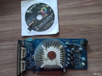 Лот: 17626861. Фото: 2. GeForce GTS 450. Комплектующие