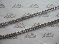Лот: 4127805. Фото: 3. Цепь серебряная 925 проба. Новая... Красноярск