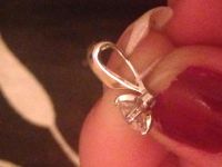 Лот: 5006566. Фото: 3. Кулон из белого золота. Красноярск