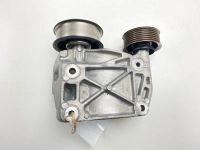 Лот: 25650551. Фото: 6. Кронштейн генератора Nissan Tiida...