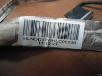 Лот: 13668259. Фото: 2. Шлейф к матрице ноутбука DNS TWN-N12P-GS... Комплектующие