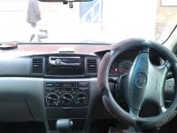 Лот: 1692952. Фото: 2. Toyota Corolla 2004г. Авто, мото, водный транспорт