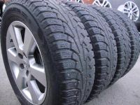 Лот: 6706404. Фото: 2. Зима! 225/65/17 Nokian Hakkapeliitta-5... Шины, Диски