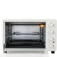 Лот: 16366649. Фото: 3. Мини-печь AVEX TR350WСL / белый... Бытовая техника
