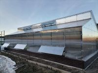 Лот: 25019127. Фото: 7. Услуги по монтажу теплиц и сотового...