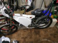 Лот: 17337486. Фото: 5. Комфортное Широкое Седло огромное...