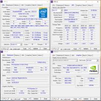 Лот: 21278315. Фото: 9. Рабочая станция на базе 2x Xeon...