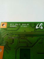 Лот: 10471956. Фото: 2. N72 . Samsung LE26S81B TCON V260B1-C04... Запчасти для бытовой техники