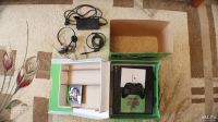 Лот: 10735866. Фото: 4. xbox one 500 + kinect+fifa14 Обмен... Красноярск