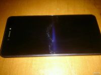 Лот: 13600873. Фото: 4. Highscreen razar PRO 3gb ram...