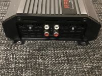 Лот: 21349252. Фото: 4. Усилитель AMP RAGE 4.250 под ремонт. Красноярск