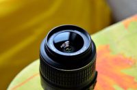 Лот: 6059945. Фото: 2. Объектив Nikon 18-55mm f/3.5-5... Фото, видеокамеры, оптика