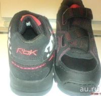 Лот: 725226. Фото: 4. 34,5 размер (22 см) Reebok Кроссовки... Красноярск