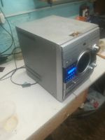 Лот: 17912098. Фото: 4. Музыкальный центр. Красноярск