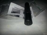 Лот: 8783425. Фото: 2. Удлинитель на пм 654 (модератор... Военно-спортивные игры