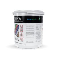 Лот: 22183999. Фото: 2. Резиновая краска - Rezinka 5 литра... Отделочные материалы