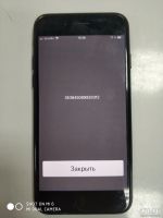 Лот: 13431465. Фото: 6. Apple iPhone 7 128GB Jet Black...
