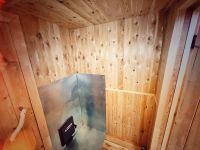 Лот: 22634986. Фото: 3. Каркасная баня 4*2, стоимость... Строительство и ремонт