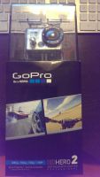 Лот: 3837950. Фото: 3. Экстрим-камера GoPro HD Hero 2... Красноярск