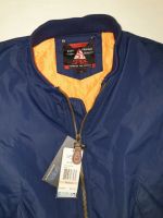 Лот: 18298923. Фото: 5. Куртка бомбер MA-1 утеплённая...