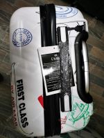 Лот: 15235575. Фото: 6. Чемодан Большой Ultra Light "Mail...