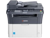 Лот: 4056661. Фото: 3. МФУ Kyocera FS-1120 MFP (A4, 20ppm... Компьютеры, оргтехника, канцтовары