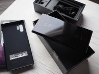 Лот: 16880310. Фото: 4. Samsung Galaxy Note 10+ (черный...