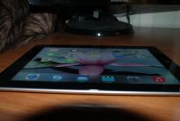 Лот: 3381606. Фото: 4. Apple iPad3 Wi-Fi & 4G 32Gb Black. Красноярск