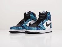 Лот: 18829288. Фото: 2. Кроссовки Nike Air Jordan 1 Mid... Мужская обувь