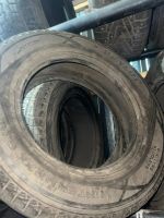 Лот: 25049875. Фото: 3. (2шт)235-65-17 Dunlop Winter Maxx... Авто, мото, водный транспорт