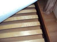 Лот: 4884165. Фото: 2. Продам кровать. Мебель для спальни