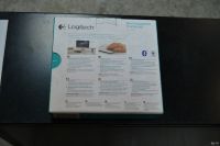 Лот: 15879381. Фото: 2. Беспроводной тачпад Logitech t651... Периферия