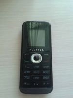 Лот: 6201577. Фото: 2. Телефон Alcatel One Touch 233. Смартфоны, связь, навигация