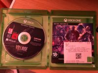Лот: 17661489. Фото: 2. Resident Evil 8 Village XBOX One... Игровые приставки, консоли, видеоигры