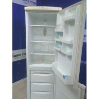 Лот: 25723364. Фото: 2. Холодильник LG GR S 389 SQF. Крупная бытовая техника