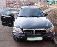 Лот: 5748352. Фото: 2. Продажа Hyundai XG350. Авто, мото, водный транспорт