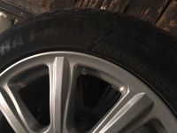 Лот: 12334710. Фото: 3. Летние шины Maxxis 215/55 r 17. Авто, мото, водный транспорт