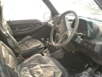Лот: 3716074. Фото: 5. Suzuki Escudo