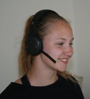 Лот: 12532572. Фото: 5. Беспроводные Bluetooth наушники...