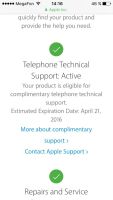 Лот: 6889858. Фото: 6. iPhone 5s Space Gray 16 GB Model...