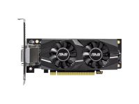 Лот: 25850679. Фото: 2. Видеокарта Asus Nvidia GeForce... Запчасти для бытовой техники