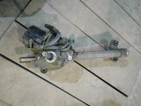 Лот: 17650875. Фото: 2. Рулевая рейка Honda Stream RN6. Автозапчасти