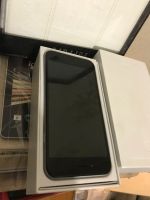 Лот: 11784802. Фото: 2. IPhone 6 16gb space gray a1586. Смартфоны, связь, навигация