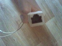 Лот: 1894932. Фото: 2. Грозозащита. Сетевые устройства